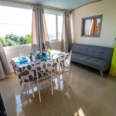 The Happiness Of Vangelis Paralia Vrachou Exterior photo